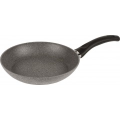 Ballarini Ferrara Granitium Τηγάνι από Αλουμίνιο με Επίστρωση από Πέτρα 24cm